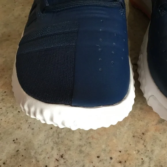 NEW Under Armour Project Rock 1 Men’s Training Gym Sneakers. - Picture 6 of 13